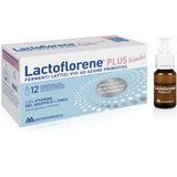 Lactoflorene probiotiki Plus children 12 tiny bottles | Shoptok.si