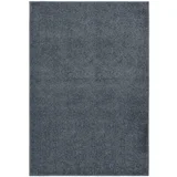 Tepih s kratkim vlaknima 200 x 290 cm antracit