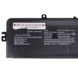 Baterija za laptop lenovo ideapad 700-15ISK L14M3P24 HQ2200