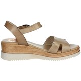 Porronet Sandali & Odprti čevlji FI2953 Rdeča | Shoptok.si