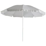 SUNFUN balkonski suncobran provence ii (svijetlosive boje, promjer: 250 cm) Cijene