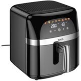 hoco. cvrtnik na vroč zrak, friteza HE21 1700W velikost 8L | Shoptok.si