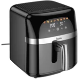 cvrtnik na vroč zrak, friteza HE21 1700W velikost 8L