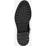 Geox Black Women's Ankle Boots Walk Pleasure - Ladies | Shoptok.si
