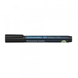 Schneider permanent marker 133 crni kosi ( 7027 ) | Eponuda.com