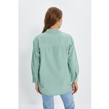 Trendyol Ženska košulja Boyfriend | shoptok.hr