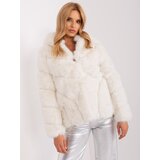 Wool Fashion Italia Jacket-AT-KR-2386.00P-ecru | ePonuda.com