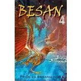 Grupa autora - Besan 4 - Priče za besanu noć