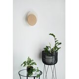  Brilagi - Zidna svetiljka CIRCLES, 1xE27/15W/230V, 35x32 cm, bež/krem | Eponuda.com