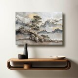 WALLXPERT Camtbl-080 - Višenamenska Tempered Staklena Slika 50 x 70 cm | Eponuda.com