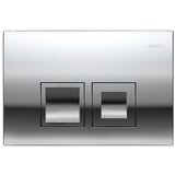 Geberit aktivirna tipka Delta35 (alpsko bela) (115.135.11.5) | Shoptok.si