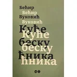 Bećir Vuković - Kuće beskućnika