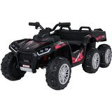 Quad na akumulator Sport TX ATV 4x4 - crni | shoptok.hr