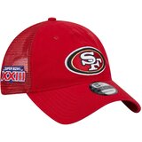 New Era San Francisco 49ers 9TWENTY Super Bowl Trucker kapa New Era San Francisco 49ers 9TWENTY Super Bowl Trucker kapa Slike
