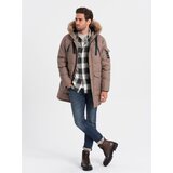 Ombre Moška jakna C514 | Shoptok.si