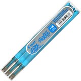 Pilot Minca frixion bls-fr05 1/3 (svetlo modra) | Shoptok.si