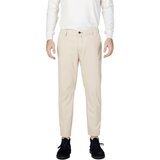 Borghese Hlače TEK 3WPAQ1 HS DS203 2 Bež Cene