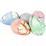  Hatching Egg Growing Animals Surprise 5 cm | shoptok.hr