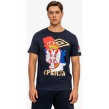 Umbro Majica WC SERBIA T SHIRT | Eponuda.com