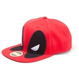 Difuzed DEADPOOL - BIG FACE SNAPBACK | Shoptok.si