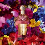 Guerlain Aqua Allegoria Rosa Rossa Forte darilni set omejena izdaja za ženske | Shoptok.si