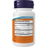 Now Foods Omega 3 NOW, 1000 mg (100 mehkih kapsul) | Shoptok.si