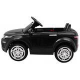  Auto na akumulator Rapid Racer - crni | shoptok.hr