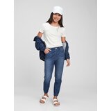 GAP Kids jeans jogger knit - Girls Cijene