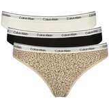 Calvin Klein ženske crne gaćice | shoptok.hr