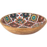 Signes Grimalt Kipci in figurice Vacuabolsilsillos Bowl Rdeča | Shoptok.si