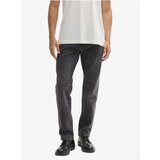 Tom Tailor Dark grey men's jeans Marvin - Men's Cijene