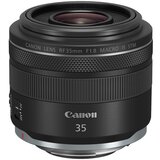Canon RF 35 1,8 mm IS STM Macro Objektiv | Eponuda.ba
