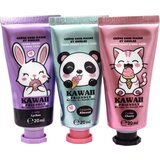 Set 3 kreme za ruke Kawaii 20 ml Slike