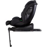Chipolino autosjedalica i-Size 40–150 cm ISOFIX 360° HYPNOTIC PLUS Charcoal | shoptok.hr