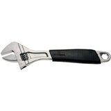 BGS Podesivi Ključ 10" s Gumiranom Ručkom (maks. 31mm) pro+ 1442 | shoptok.hr