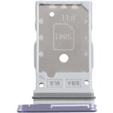 Samsung Predal za kartico SIM za Galaxy S24 / S24 Plus originalni servisni paket, Temno vijolična, (5000038397) | Shoptok.si