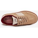 Daniel Lopez Just Dare BIG STAR SHOES Women Suede Sneakers Big Star by Daniel Lopez | Shoptok.si