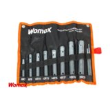 Womax ključ cevasti set 10 kom | ePonuda.com