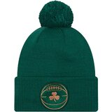 New Era Boston Celtics City Edition 2023 Alternate zimska kapa | shoptok.hr