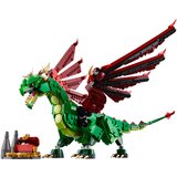 Lego Creator 3in1: Srednjeveški zmaj | Shoptok.si