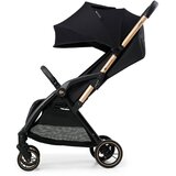 Kinderkraft otroški voziček apino™ raven black | Shoptok.si