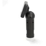 Nedis MCAM2424BK - Mikroskopska digitalna kamera 1080p, 30fps, 48MP, 1000 mAh | Eponuda.com
