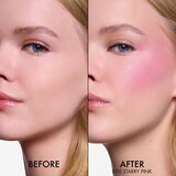 Dior Backstage Rosy Glow Rdečilo za posvetlitev odtenek 810 Starry Pink 4.5 g | Shoptok.si