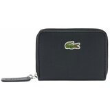 Lacoste Denarnica Nf4193pk Zip Coin Wallet Modra Cene
