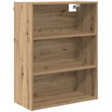  Highboard 2 kom. Umjetnički hrast 69,5 x 32,5 x 180 cm | shoptok.hr