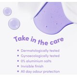 Dove Lavender&amp;amp;Chamomile Stick Dezodorans za celo telo 75ml Slike
