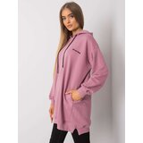 RELEVANCE Sweatshirt-RV-BL-7097.26-dark pink | shoptok.hr