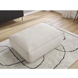 Bobochic Paris Bež tabure iz umetnega usnja Boheme – | Shoptok.si