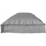  Set jastučića za palete 2 pcs Siva 150 x 40 x 8 cm | Eponuda.com