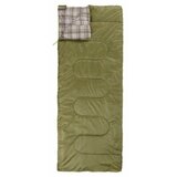  sleeping bag birkevang W75xL190 green ( 4700017 ) cene